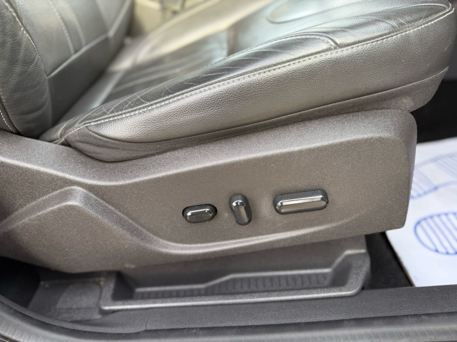 Used Ford Kuga 2016 for sale - 77991625: Photo 8