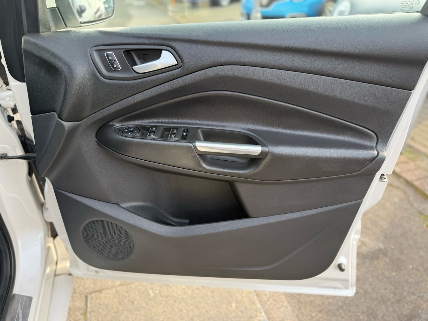 Used Ford Kuga 2016 for sale - 77991625: Photo 9