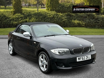 Used BMW 1 Series 2012 for sale - 78379439: Photo