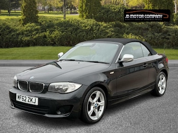 Used BMW 1 Series 2012 for sale - 78379439: Photo