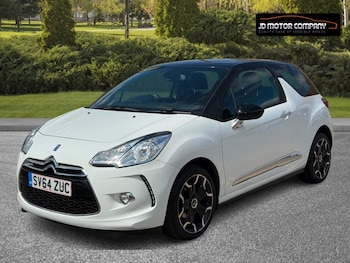 Used Citroen DS3 2014 for sale - 79424103: Photo