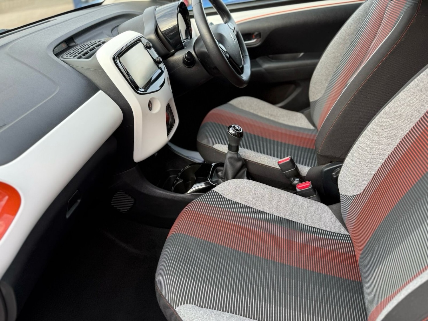 Used Peugeot 108 2017 for sale - 77836820: Photo 10