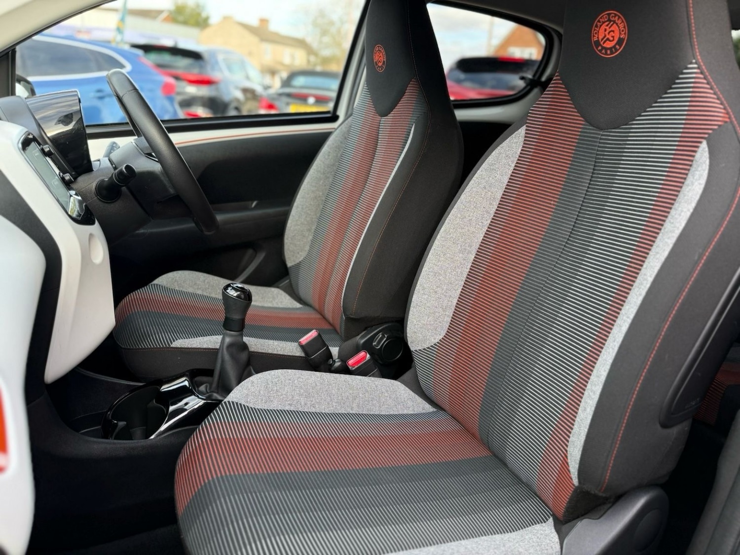 Used Peugeot 108 2017 for sale - 77836820: Photo 11