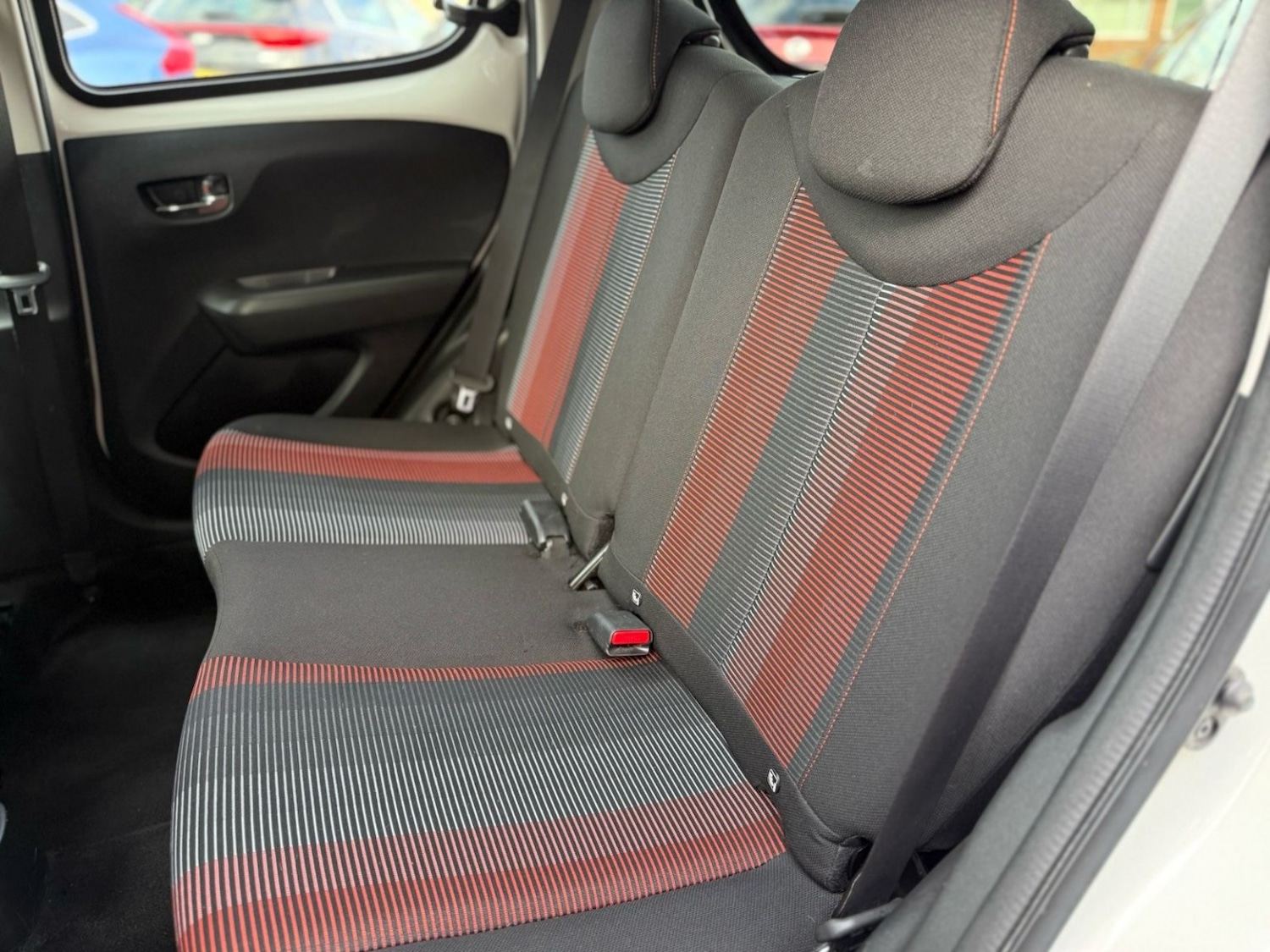 Used Peugeot 108 2017 for sale - 77836820: Photo 14