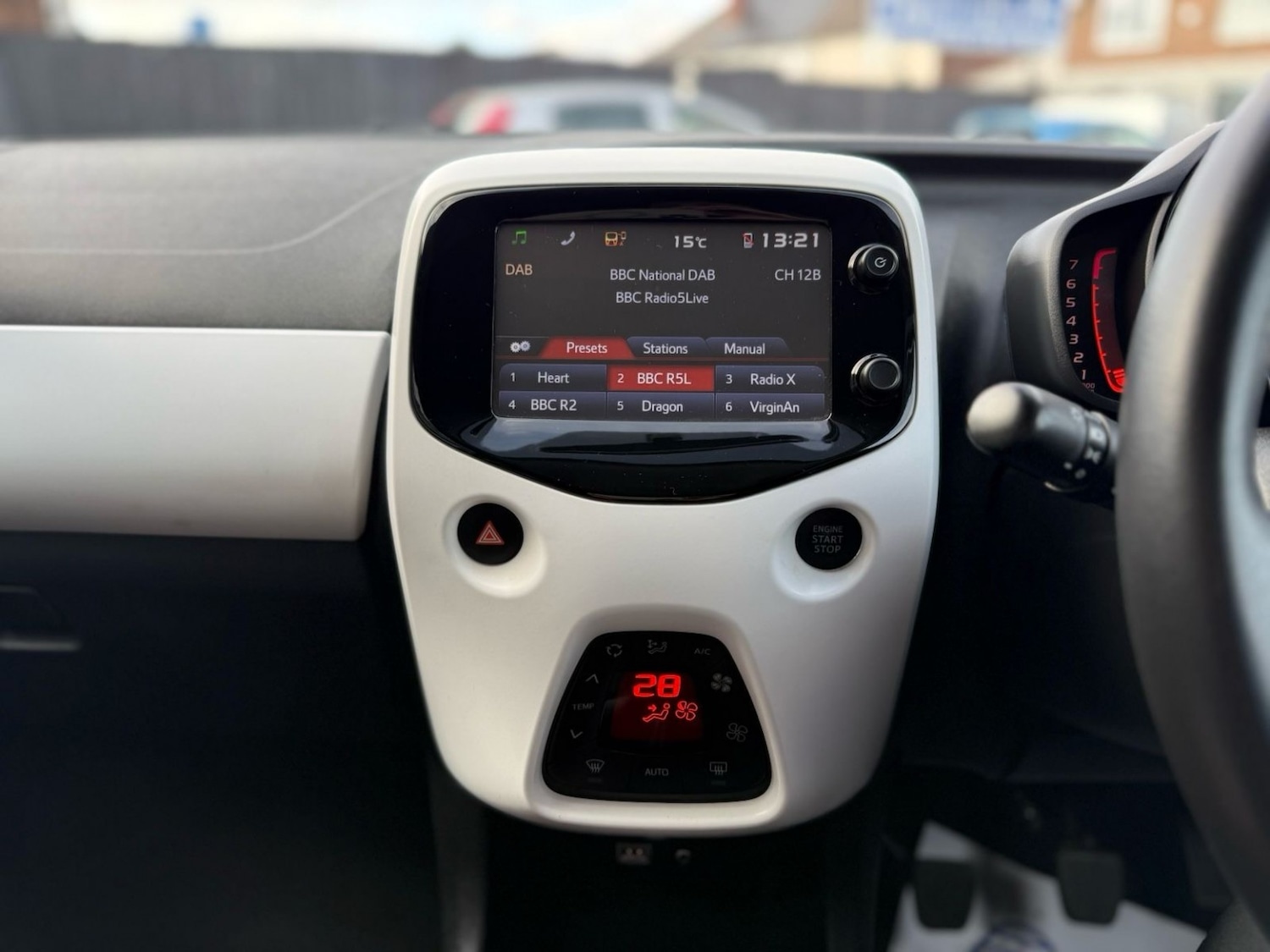 Used Peugeot 108 2017 for sale - 77836820: Photo 16