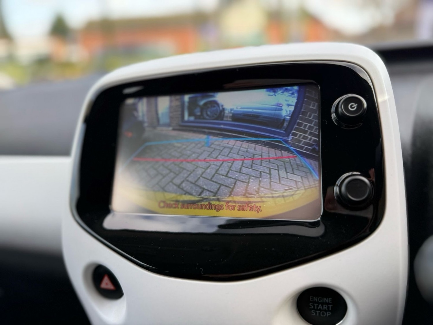 Used Peugeot 108 2017 for sale - 77836820: Photo 19