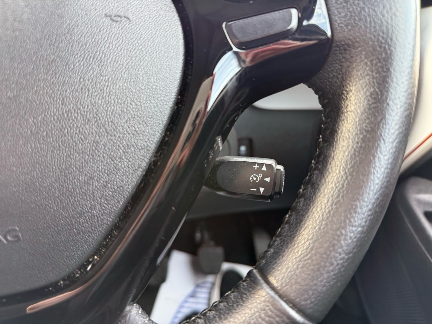 Used Peugeot 108 2017 for sale - 77836820: Photo 24