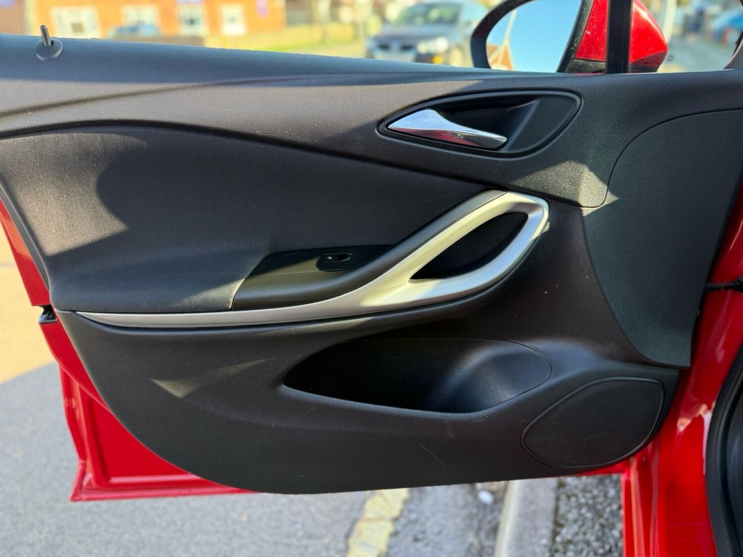 Used Vauxhall Astra 2018 for sale - 78053284: Photo 10