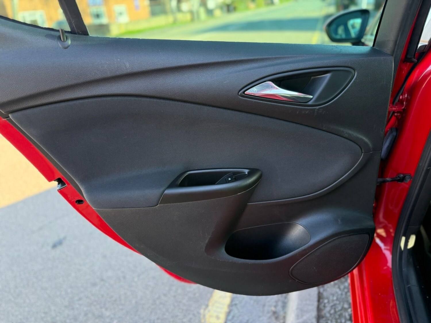 Used Vauxhall Astra 2018 for sale - 78053284: Photo 12