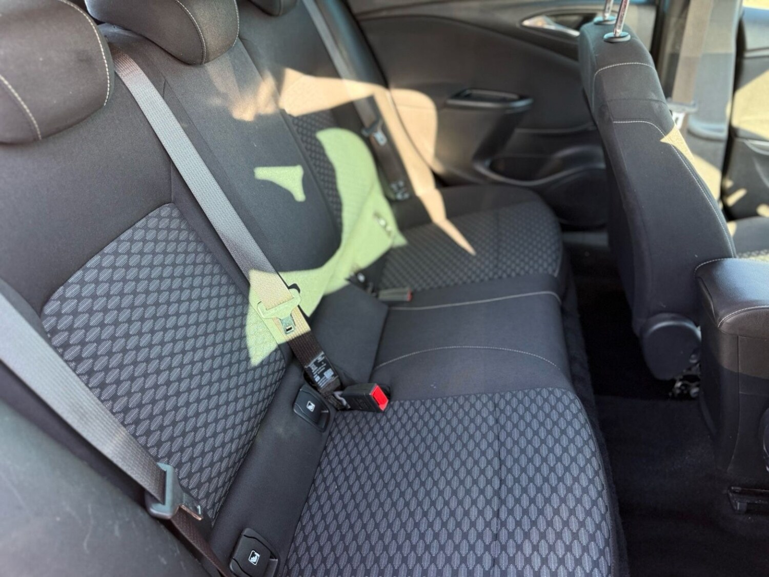 Used Vauxhall Astra 2018 for sale - 78053284: Photo 13