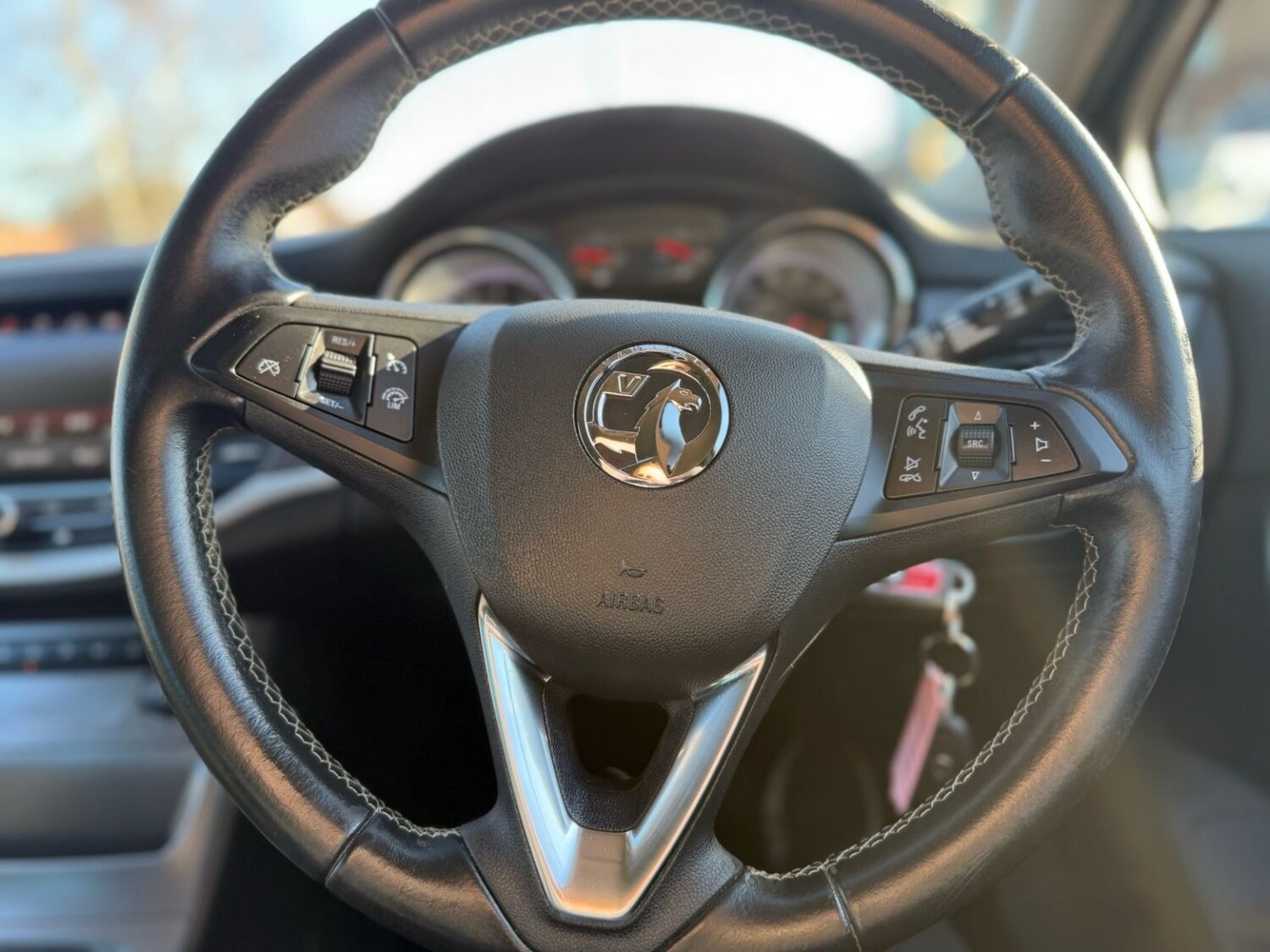 Used Vauxhall Astra 2018 for sale - 78053284: Photo 19