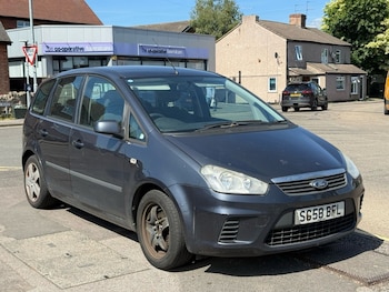 Used Ford C-Max 2009 for sale - 78764486: Photo