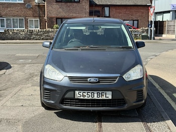 Used Ford C-Max 2009 for sale - 78764486: Photo