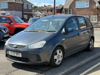 Used Ford C-Max 2009 for sale - 78764486: Photo