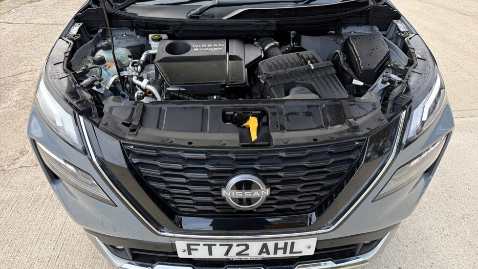 Used Nissan X-Trail 2023 for sale - 76312097: Photo 10