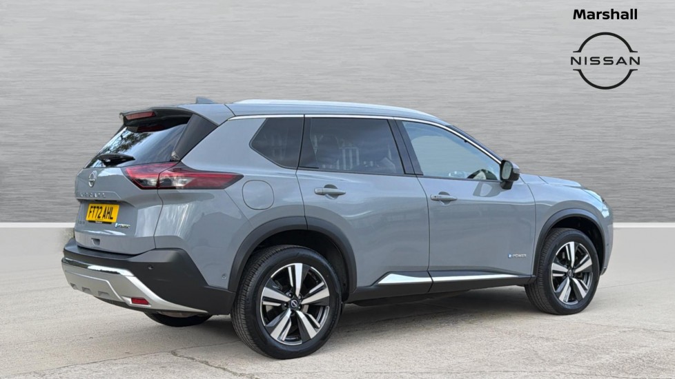 Used Nissan X-Trail 2023 for sale - 76312097: Photo 11
