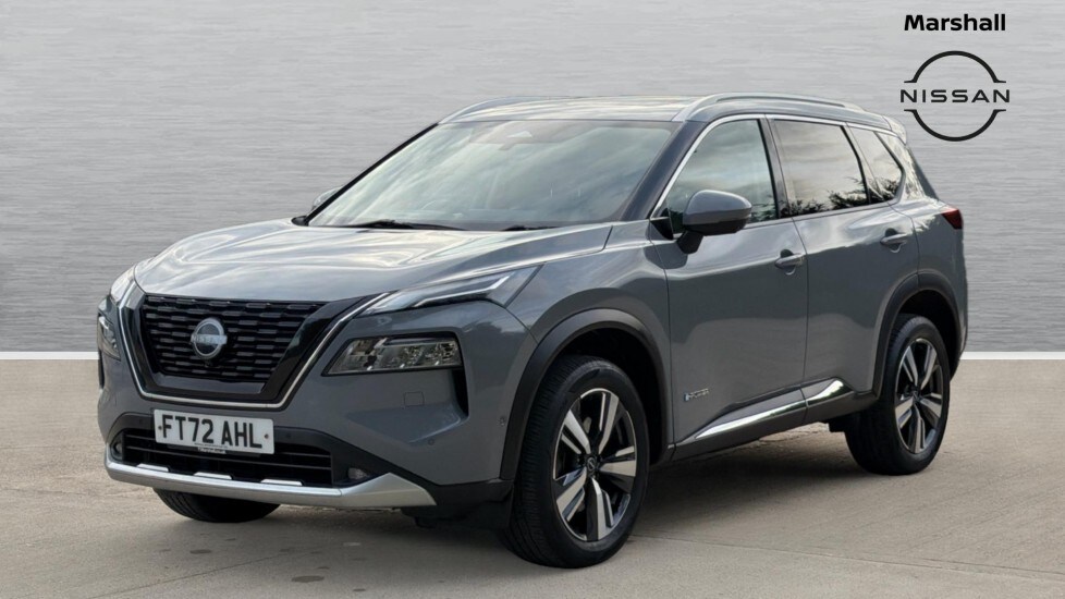 Used Nissan X-Trail 2023 for sale - 76312097: Photo 12