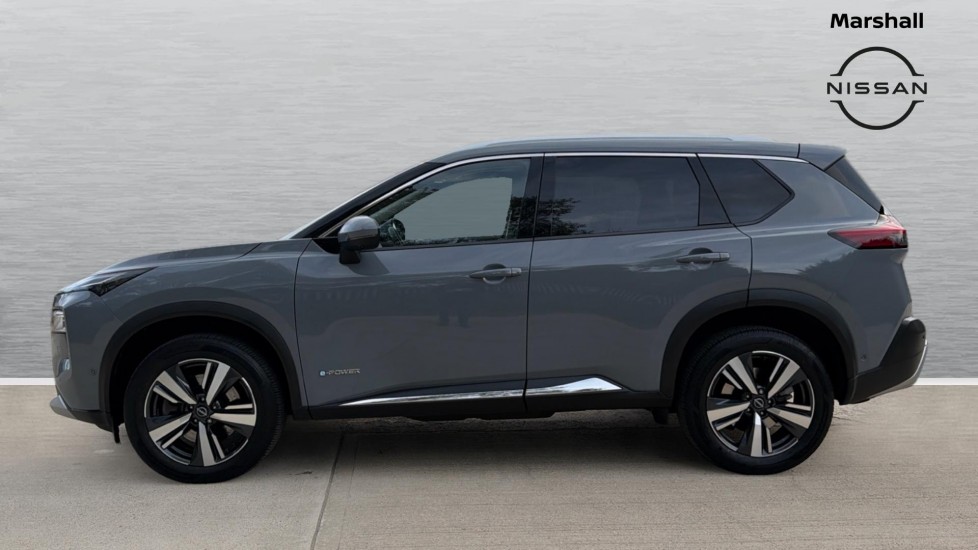 Used Nissan X-Trail 2023 for sale - 76312097: Photo 13