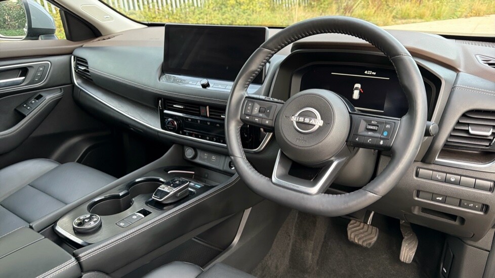 Used Nissan X-Trail 2023 for sale - 76312097: Photo 14