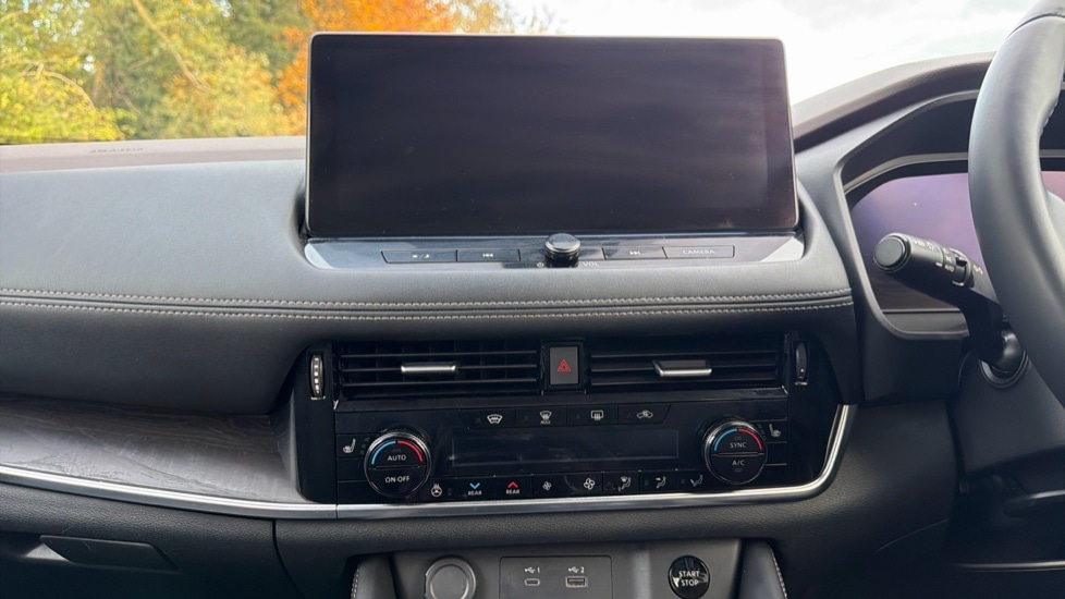 Used Nissan X-Trail 2023 for sale - 76312097: Photo 15