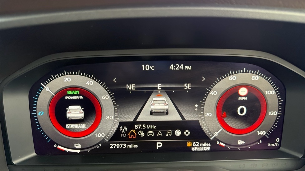 Used Nissan X-Trail 2023 for sale - 76312097: Photo 16