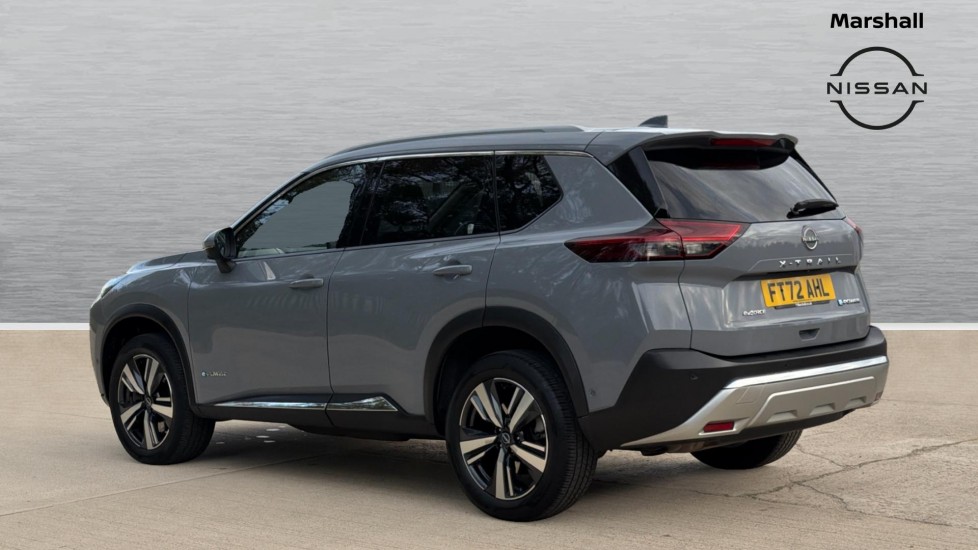 Used Nissan X-Trail 2023 for sale - 76312097: Photo 2