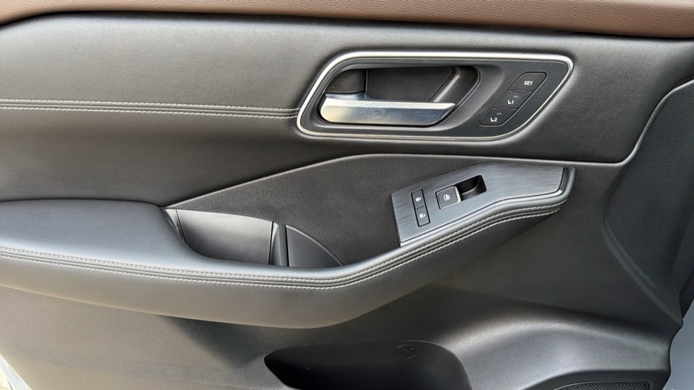 Used Nissan X-Trail 2023 for sale - 76312097: Photo 20