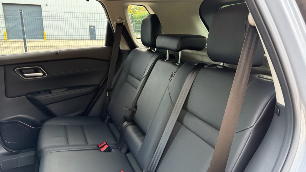 Used Nissan X-Trail 2023 for sale - 76312097: Photo 21
