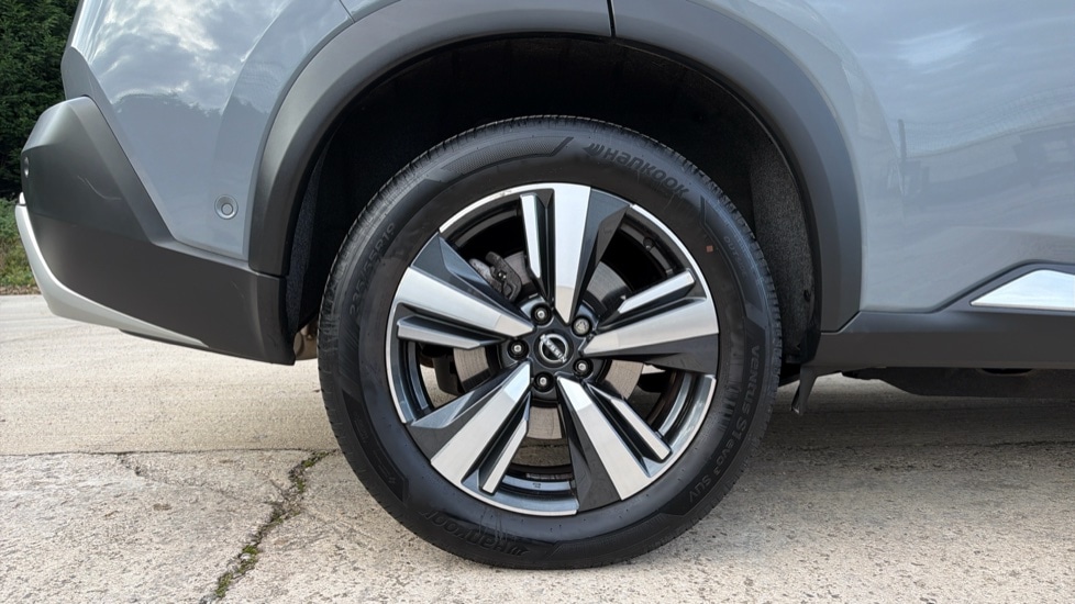 Used Nissan X-Trail 2023 for sale - 76312097: Photo 22