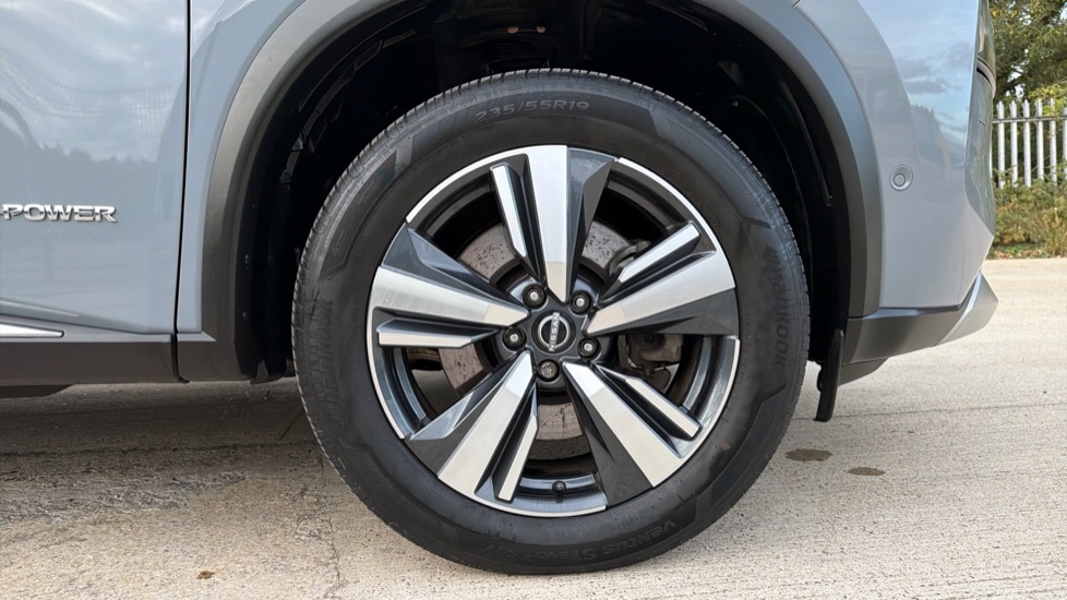 Used Nissan X-Trail 2023 for sale - 76312097: Photo 24