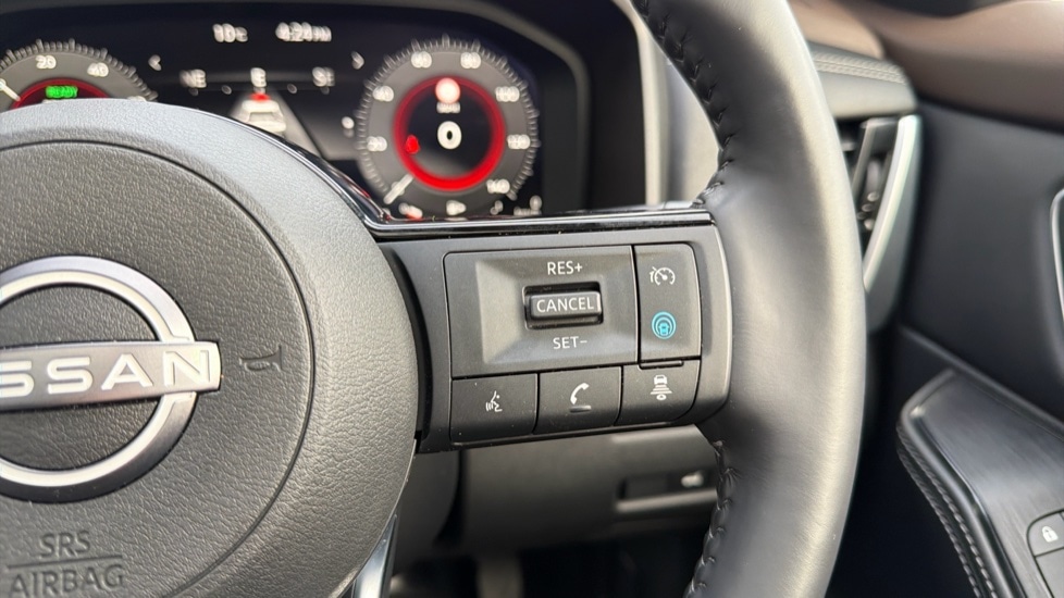 Used Nissan X-Trail 2023 for sale - 76312097: Photo 25