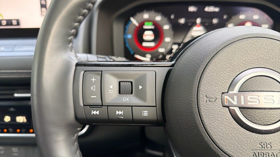 Used Nissan X-Trail 2023 for sale - 76312097: Photo 26