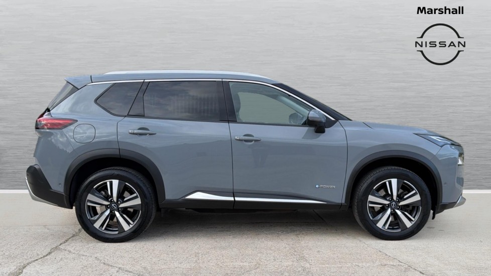 Used Nissan X-Trail 2023 for sale - 76312097: Photo 3