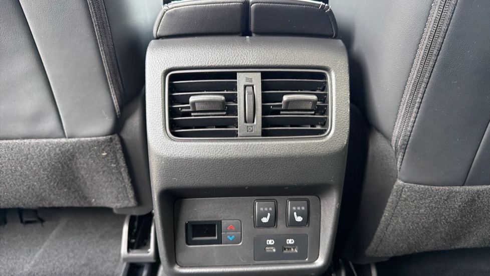 Used Nissan X-Trail 2023 for sale - 76312097: Photo 34