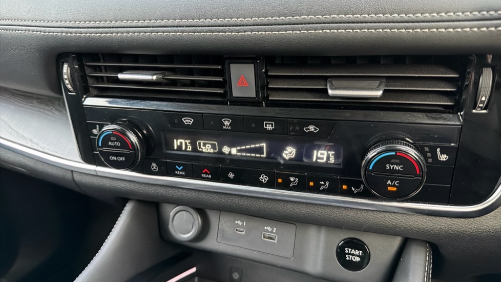 Used Nissan X-Trail 2023 for sale - 76312097: Photo 36