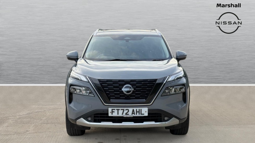 Used Nissan X-Trail 2023 for sale - 76312097: Photo 5