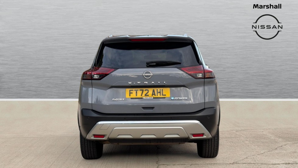 Used Nissan X-Trail 2023 for sale - 76312097: Photo 6