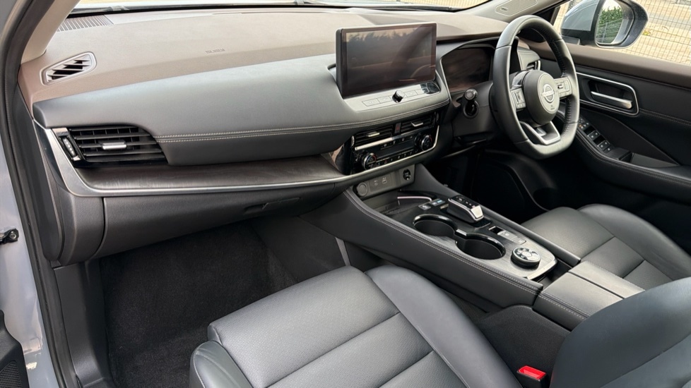 Used Nissan X-Trail 2023 for sale - 76312097: Photo 7