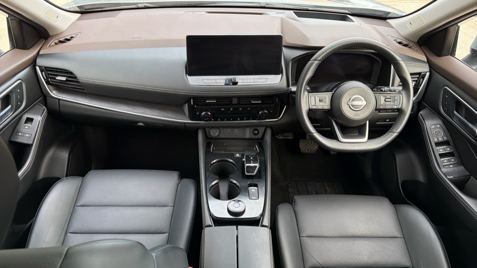Used Nissan X-Trail 2023 for sale - 76312097: Photo 8