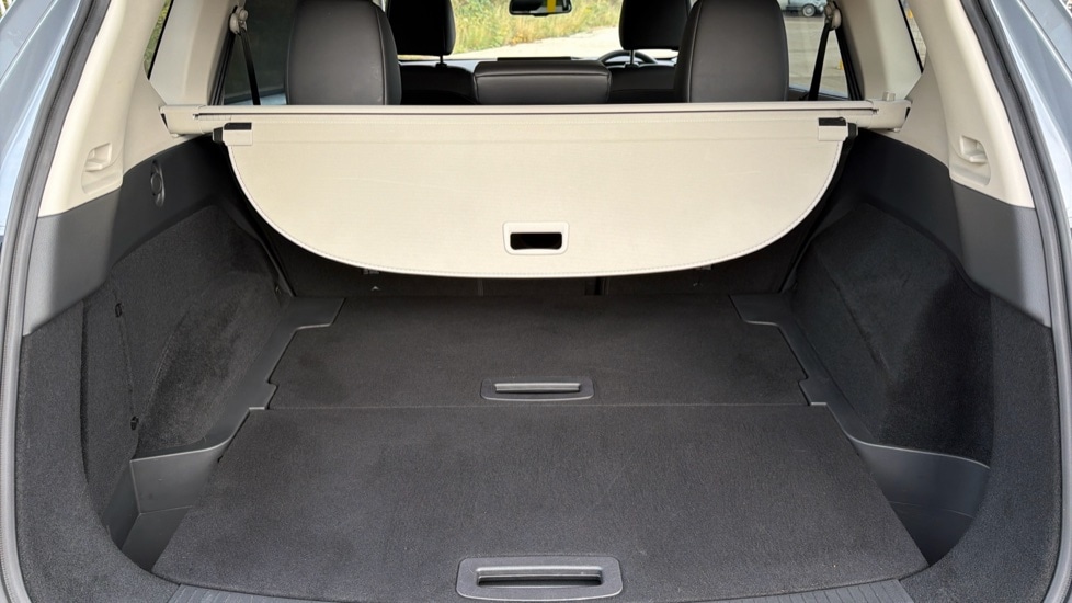Used Nissan X-Trail 2023 for sale - 76312097: Photo 9