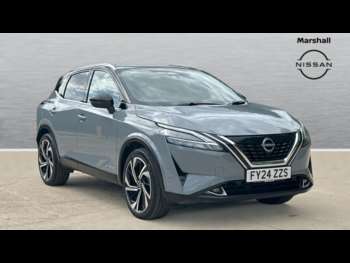 2024 - 1.5 E-Power Tekna+ 5dr Auto