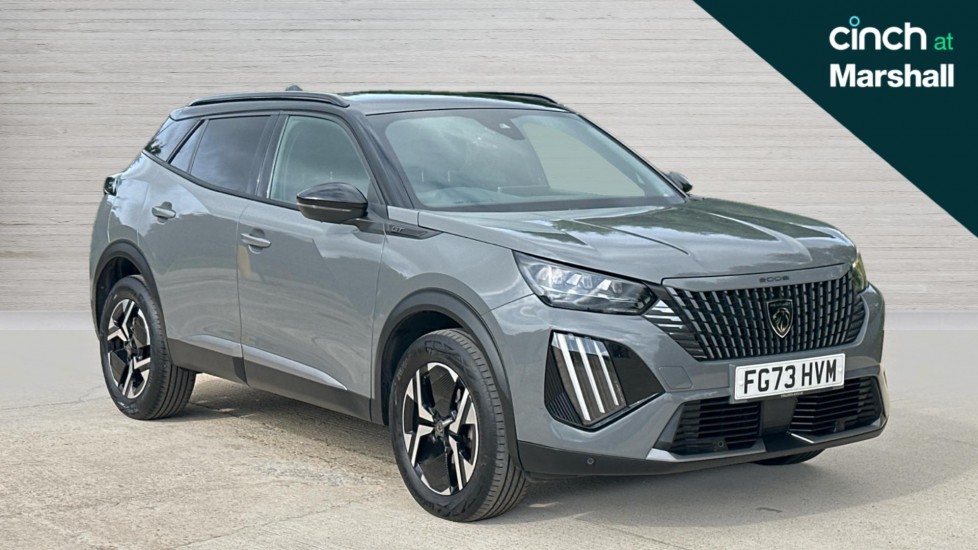 Used Peugeot 2008 2023 for sale - 76479831: Photo 1