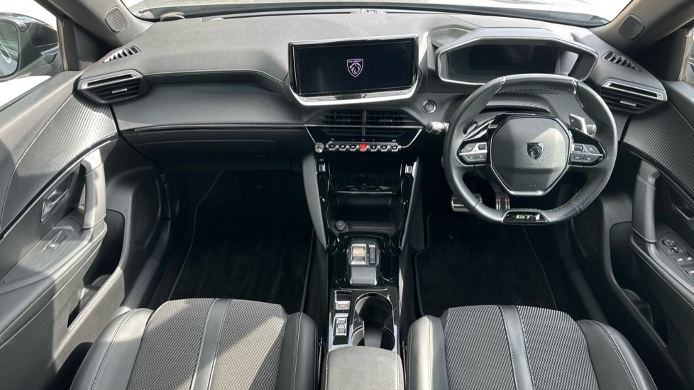 Used Peugeot 2008 2023 for sale - 76479831: Photo 11