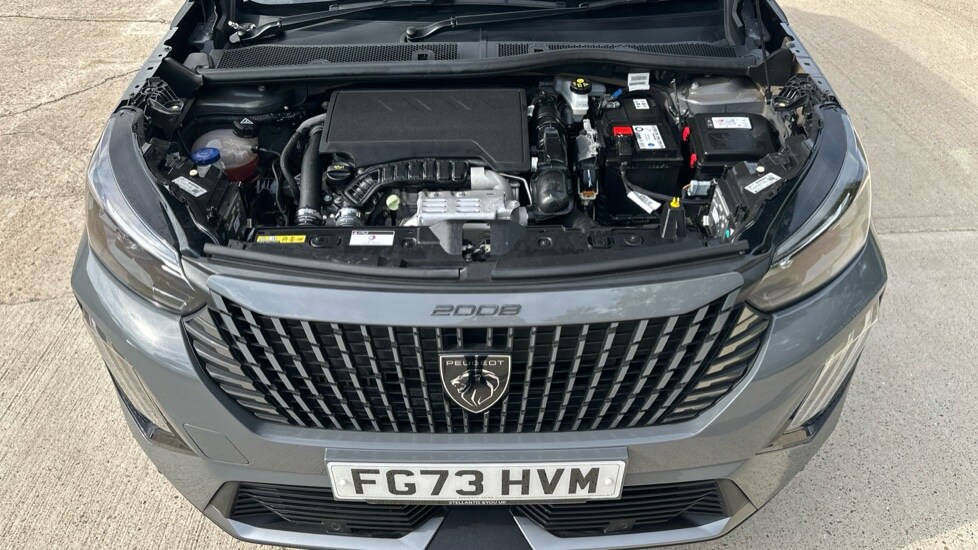 Used Peugeot 2008 2023 for sale - 76479831: Photo 16
