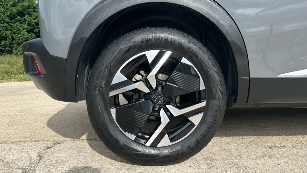 Used Peugeot 2008 2023 for sale - 76479831: Photo 19