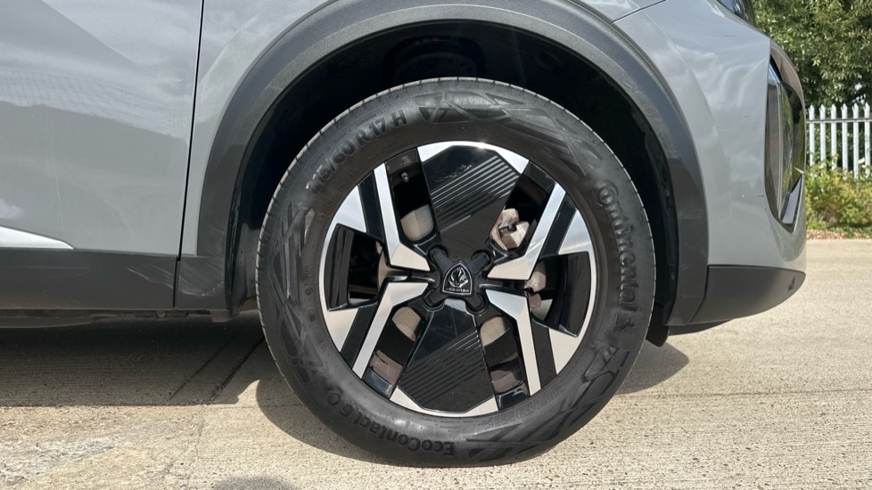 Used Peugeot 2008 2023 for sale - 76479831: Photo 20