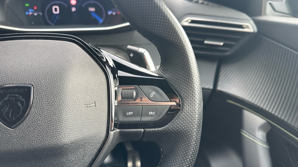 Used Peugeot 2008 2023 for sale - 76479831: Photo 21