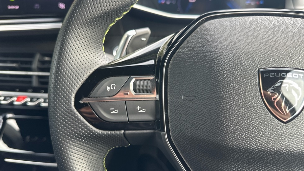 Used Peugeot 2008 2023 for sale - 76479831: Photo 22