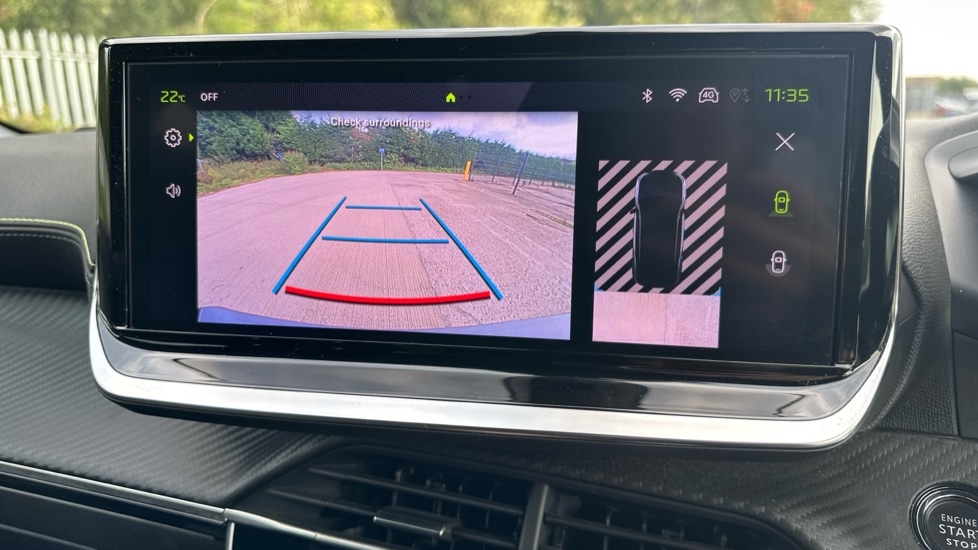 Used Peugeot 2008 2023 for sale - 76479831: Photo 23