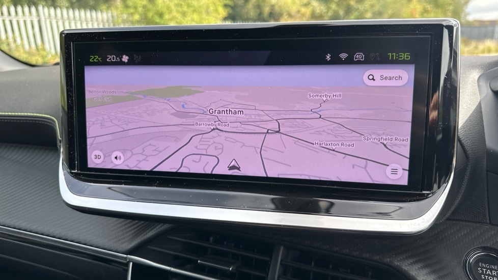 Used Peugeot 2008 2023 for sale - 76479831: Photo 24